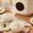 Home multifunctional large capacity 1.32gal rice cooker, fully automatic reservation steaming and cooking machine, with non stick inner pot, Home Meal Preparation, Steam Vegetables Appliance, Steam And Cook Machine, Compact Square Design, Minimalist Cookware, Busy Home Cooks
