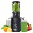 Celiberry Slow Masticating Cold Press Juicer Machine with 4.1