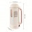 6-in-1 Multi-Functional Nut Milk Maker Machine 900mL Smart Automatic Cold/Hot Homemade Beverages Machine With Mesh Strainer